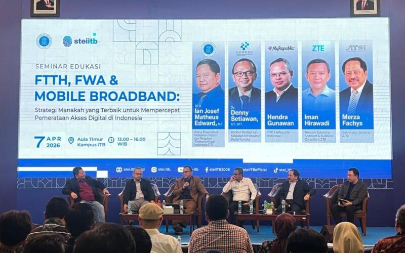 MyRepublic Indonesia: FTTH dan FWA Layanan Saling Melengkapi Guna Percepat Broadband Indonesia