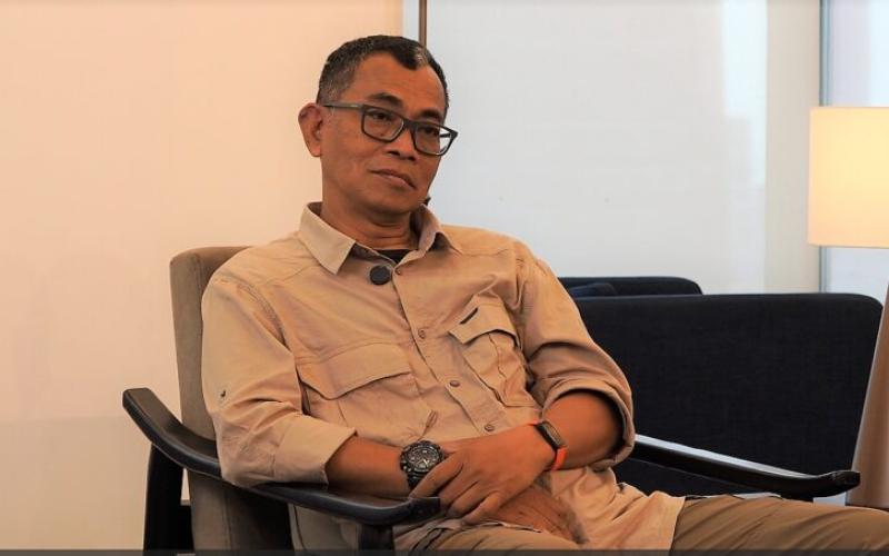 Trading Tanpa Delay, Trader Ini Akui Aplikasi HSB Investasi Stabil