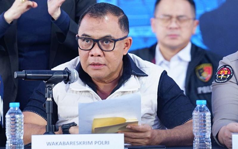 Polri Bentuk Satgas Haji dan Umrah, Antisipasi Penipuan dan Pemberangkatan Ilegal