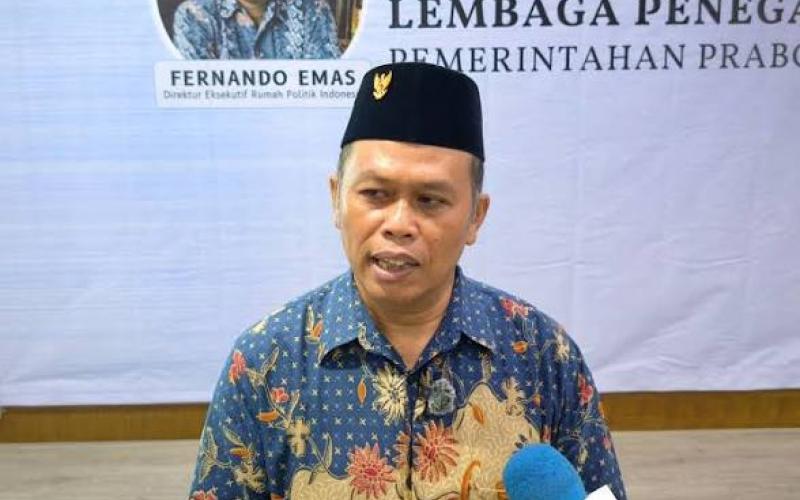 Kinerja Polri Dinilai Semakin Memuaskan, Reformasi Internal Tunjukkan Hasil Nyata