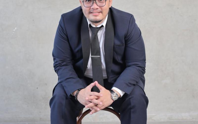 Dr. Zico Junius Fernando, S.H., M.H., 