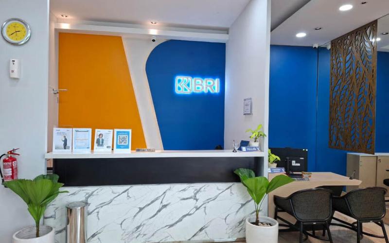 BRI KK Pasar Tanah Abang Blok A Tetap Buka Saat Libur Melalui Layanan Weekend Banking