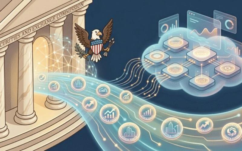 SEC Siapkan Regulasi Tokenisasi Saham, Bittime Hadirkan Aset-Aset Tokenisasi RWA Sebagai Alternatif Diversifikasi Portofolio