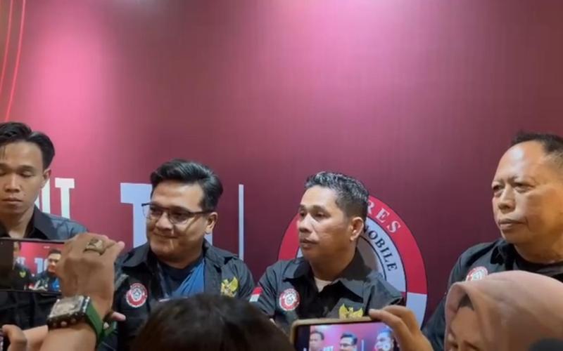  KAI Bengkulu Perkuat Sinergitas dengan APH dan Pemerintah Daerah