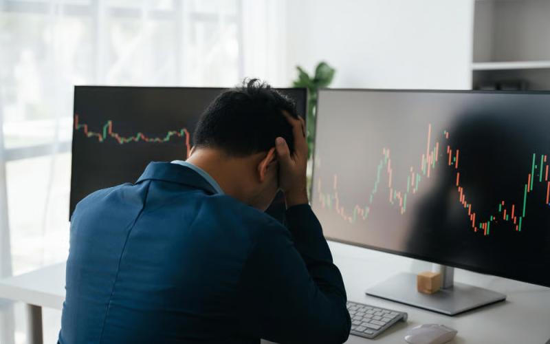 5 Kesalahan Trading yang Masih Sering Dilakukan Trader Pemula