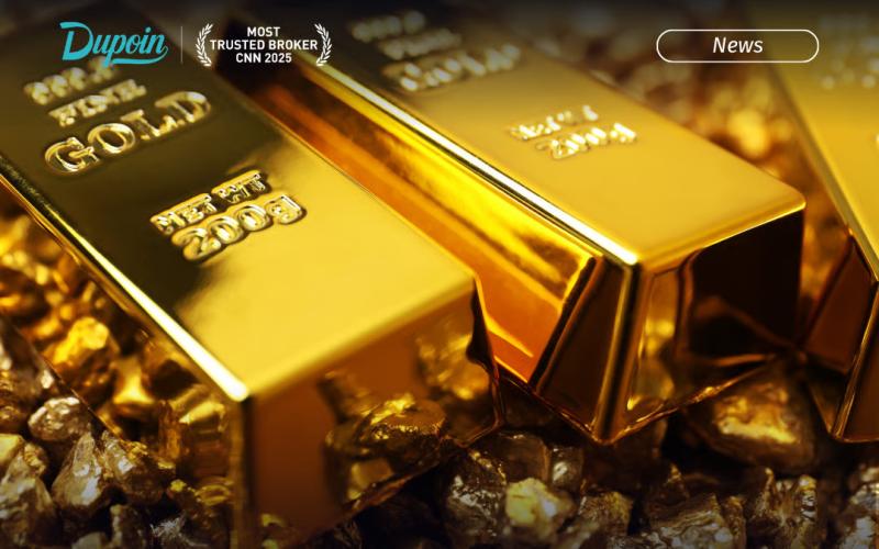 Harga Emas Berpeluang Rebound, Ini Level yang Perlu Dicermati Investor