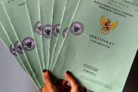 Satgas Anti Mafia Tanah Tetapkan 61 Tersangka dari 37 Kasus di Sejumlah Polda