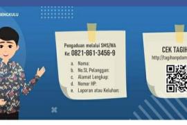Syarat dan Cara Lapor Keluhan 