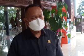 Komisi B DPRD Jatim Fraksi Demokrat dr Agung Mulyono