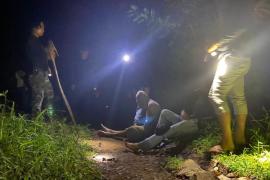 erduga Pelaku Diamankan