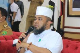 Walikota Helmi : Ini Masalah Kewilayahan dan Kemanusiaan