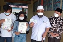 Lima Juta Rupiah Penebus Ijazah