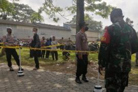 Antusias Warga Ikuti Vaksinasi