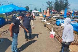 TKP Pembacokan Open configuration options