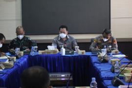 Pelaksanaan PILKADES KAbupaten Bengkulu Tengah Di Tunda Paling Lama Satu Bulan