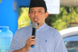 Wawali Dedy Wahyudi : Doa Mujarab Pemuka Agama dan Ikhtiar Warga Buat Kota Bengkulu Lepas Dari Zona Orange