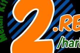 Antusias OPD Ikuti Gerakan Sedekah Rp. 2.000 Capai Rp. 14 Juta