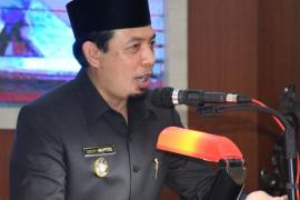 Sampaikan Raperda Perubahan APBD, Wawali Ungkap Ada Perubahan Belanja Pemkot