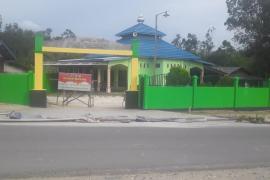 Sisa 4 Hari Kerja, Sasaran Fisik TMMD Tercapai Diatas 93 Persen