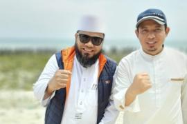 Sukses, Berkat Helmi-Dedy Gerakan Sedekah Pemkot Terus Meningkat Tiap Minggunya