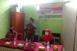 Pasien Covid di RSHD Nihil, di RSMY Tinggal 2 Orang