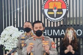 Polri Akan Gelar Operasi Lilin Akhir Desember 2021 Sampai Januari 2022