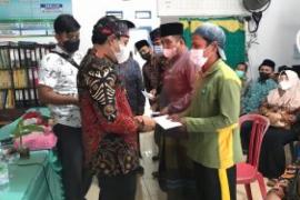 Sambangi Kantor Lurah Pakai ‘Kebek Palak’, Apa yang Dilakukan Wawali ?