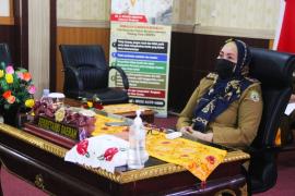 Tahun 2022, PSN di Provinsi Bengkulu Terus Berlanjut