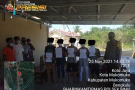 Pecah Kaca Sekolah, 5 Pelajar Dimediasi Polisi