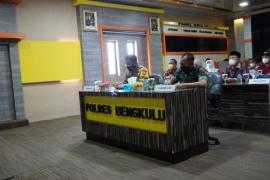 Forkopimda Sepakat Status PPKM Level I Jadi Level III Saat Libur Nataru