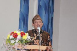 Pulihkan UMKM, Wawali Sarankan DWP Gandeng Dinas Koperasi dan UMKM