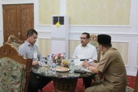 Pendaftaran Direktur Utama Bank Bengkulu Segera Dibuka