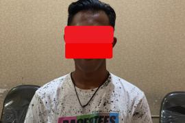 Polres Bengkulu Utara Tangkap Pelaku Pencurian TBS PT SIL