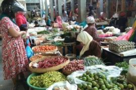 Akhir Tahun, Harga Bahan Pokok Alami Kenaikan