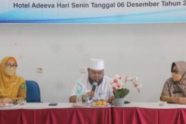 APBD Boleh Kecil, Tapi Pemkot Bengkulu Komitmen Wujudkan Service Excellent