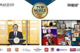 'Top Mobile Application' Terbaik Sepanjang Tahun 2021, Apa Saja?