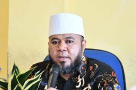 Vaksinasi Secara Kumulatif Tertinggi, Untuk Lansia Masih Rendah, Helmi : Kita Lakukan Door to Door