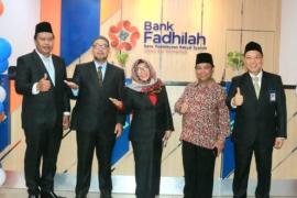 Bank Fadhilah Siap Meroket Jadi Saingan Bank Konvensional