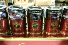 Kaleng Rokok Pembawa Nikmat Tuhan