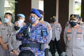 Serbuan Vaksinasi Rafflesia Capai Target 2500 Dosis