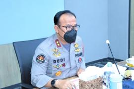 Polri: Rekrutmen Anggota dari Santri hingga Hafiz Quran Akan Terus Dilakukan