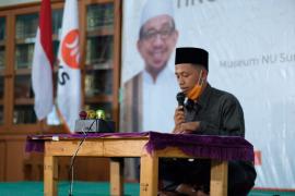 Pertahankan Tradisi Keilmuan di Masyarakat, PKS Gelar Semi Final Lomba Baca Kitab Kuning