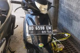 Rampas HP, Remaja 17 Tahun Diamankan Polres Bengkulu