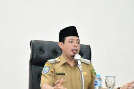 Evaluasi, Walikota dan Wawali Tekankan Kinerja OPD Lebih Terukur dan Meningkat di 2022