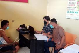 Baru 3 Bulan Bebas, Residivis Penggelapan Ditangkap Lagi