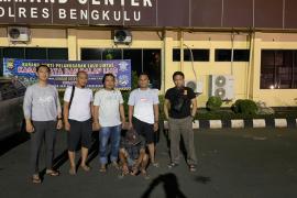 Lakukan Penganiayaan, Warga Panorama Diamankan Tim Macan Gading