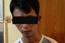 Usai Tangkap 3 Pengedar, Polisi Tangkap 1 Tersangka Pemasok Narkoba di Bengkulu