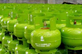 Gelapkan 188 Tabung Gas, Oknum Karyawan Agen Pertamina Dilaporkan