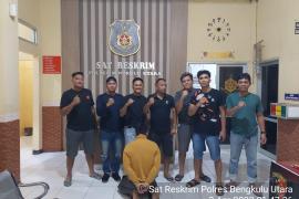 Tak Tahan Dicabuli, Anak Dibawah Umur dan Keluarga Lapor ke Polres Bengkulu Utara