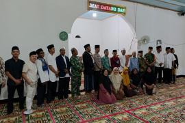 Bhabinkamtibmas Polres Bengkulu Utara Imbau Masyarakat Waspada Terhadap Tindakan Kriminalitas